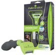 Furminator Undercoat Deshedding Tool Sma Furminator FURminator 