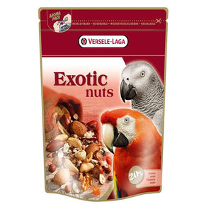 VL Exotic Nut Mix 750g Indoor Food Versele-Laga 