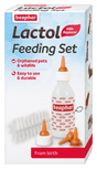 Lactol Feeding Set Cat Treatments Beaphar 