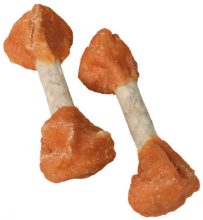 Trixie Chicken Bite Individual Dog Treatments Trixie 