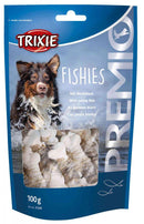 Premio Fishies 100g Dog Treats Trixie 