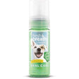 Tropiclean Fresh Breath Mint Foam 133ml Dog Treatments TropiClean 