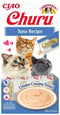 Churu for Cats Tuna Recipe 4x14g Churu 