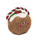 Great & Small Xmas Pudding Rope Great & Small 