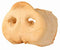 Trixie Large Dried Pig Nose Dog Treats Trixie 