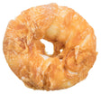 Trixie Chicken Chewing Ring 6cm Dog Treats Trixie 