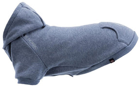 Trixie Flensburg Hoodie 40cm Petrol Coats/Clothing Trixie 