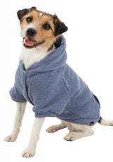 Trixie Flensburg Hoodie 40cm Petrol Coats/Clothing Trixie 