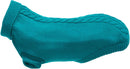 Trixie Kenton Pullover 33cm Turquoise Coats/Clothing Trixie 