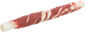 Marbled Beef Chewing Roll 12cm Dog Treats Trixie 
