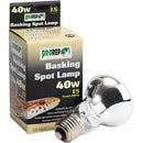 40W Basking Spot Lamp ES Lighting & Heating ProRep 