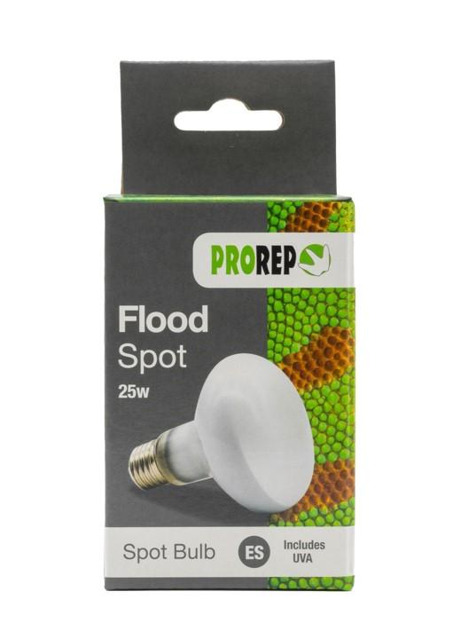 Pro Rep Flood Lamp 25w Lighting & Heating Pro Rep 