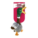 Kong Shaker Honk Duck Large Dog Toys Kong 