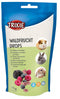 Trixie Wild Berry Drops 75g Hamster Trixie 
