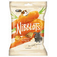 Nibblots Carrot 30g Hamster VetIQ 