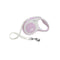 Flexi Comfort Tape Pink 5m Small Leads Flexi 