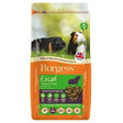 Burgess Excel Guinea Pig 4kg Guinea Pigs Burgess 