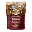 Carnilove Reindeer 2kg Cat Dry Cat Food Carnilove 