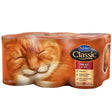 Butchers Classic Meat 6X400g Wet Cat Food Butchers 