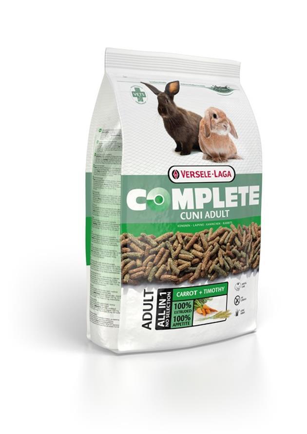 VL Cuni Rabbit 1.75kg Rabbit Versele-Laga 