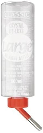 Classic Large Bottle 600ml Rabbit Classic 