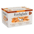 Forthglade Dog Multicase 12x395g Wet Dog Food Forthglade 