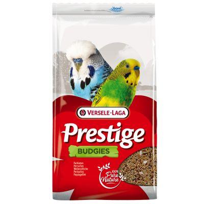VL Prestige Budgie 1kg Indoor Food Versele-Laga 