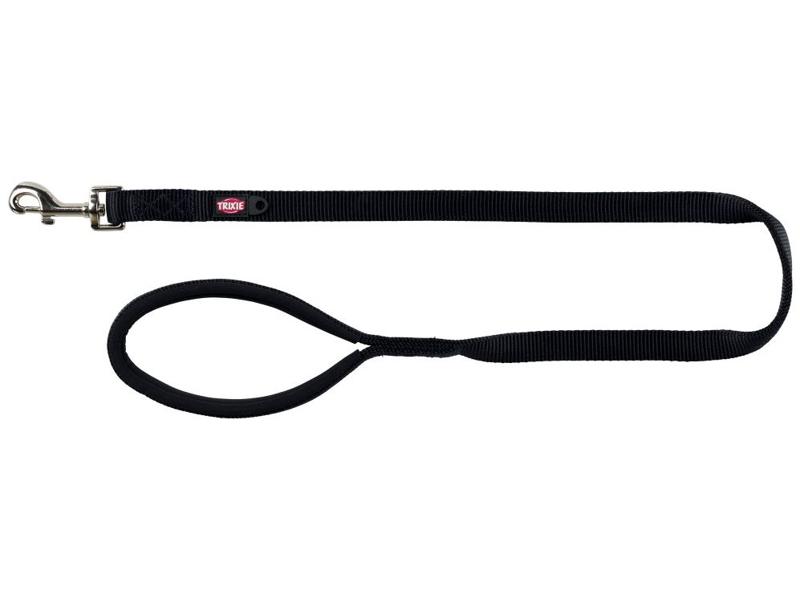 Trixie M-L Black Lead Leads Trixie 