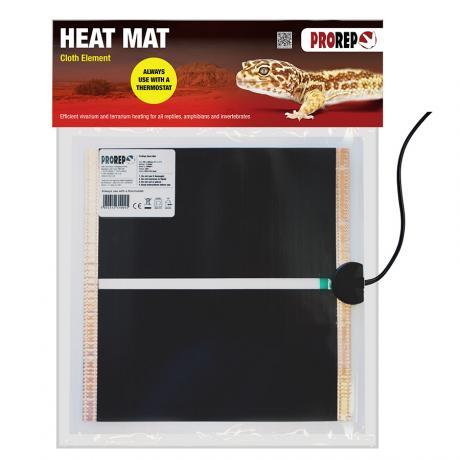 Cloth Heat Mat 11" Reptile Pro Rep 