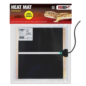 Cloth Heat Mat 11" Reptile Pro Rep 