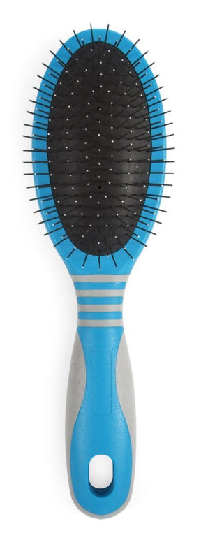 Ancol Ergo Pin Brush Dog Grooming Ancol 