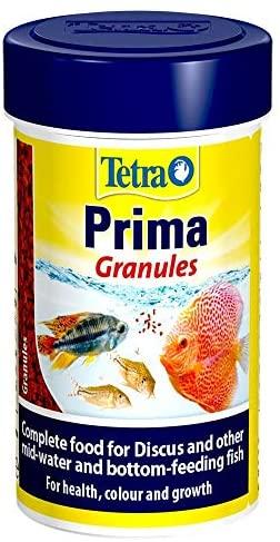 Tetra Prima 75g Fish Foods Tetra 