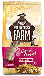 Gerri Gerbil 850g Gerbils Supreme Pet Foods 