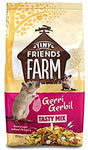 Gerri Gerbil 850g Gerbils Supreme Pet Foods 