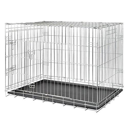 Trixie Crate M 78x62x55cm Dog Cages Trixie 