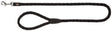 Trixie Cavo Leash S-M 1M Black Leads Trixie 