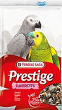 VL Prestige Parrots 3kg Indoor Food Versele-Laga 