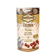 Carnilove Chicken/Thyme Cat Treats 50g Cat Treats Carnilove 