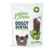 EC Dental Sticks Small Dog Apple Dog Treats Edgard Cooper 