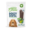 EC Dental Sticks Medium Dog Apple Dog Treats Edgard Cooper 