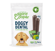 EC Dental Sticks Large Dog Apple Dog Treats Edgard Cooper 
