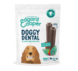 EC Dental Sticks Medium Dog Mint Dog Treats Edgard Cooper 