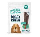 EC Dental Sticks Medium Dog Mint Dog Treats Edgard Cooper 