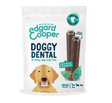 EC Dental Sticks Large Dog Mint Dog Treats Edgard Cooper 