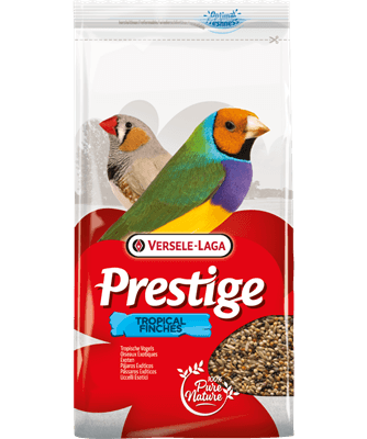 VL Tropical Finches 1kg Indoor Food Versele-Laga 