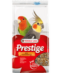 VL Big Parakeet Prestige 1kg Indoor Food Versele-Laga 