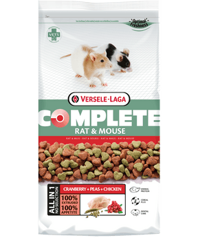 VL Complete Rat & Mouse 2kg Versele-Laga 