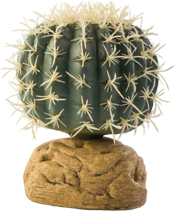 ET Barrel Cactus PT2983 False Plants Exo Terra 
