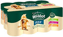 Winalot Mixed Variety 12pk Wet Dog Food Winalot 