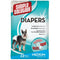 SS Diapers Medium 12pk Dog Treatments Simple Solution 